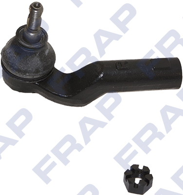 FRAP F2768 Testa barra...