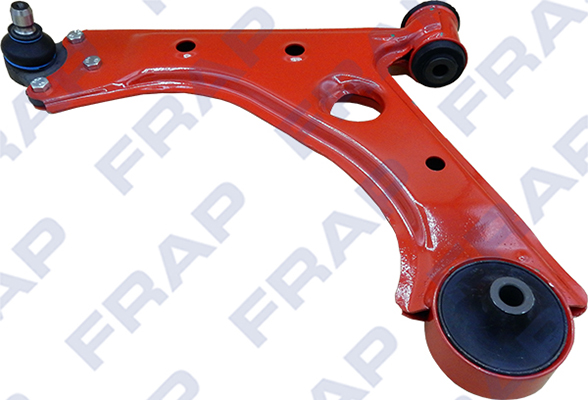 FRAP F2991FR FRAP ROSSO...
