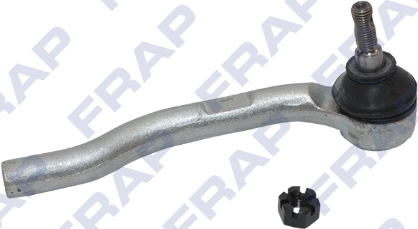 FRAP F3301 Testa barra...