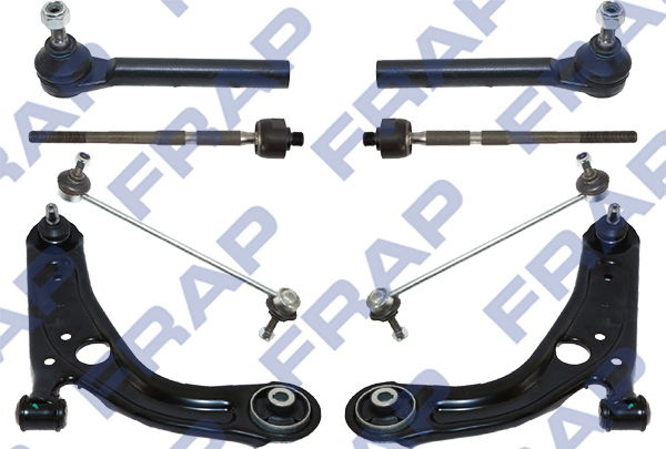 FRAP F5750 Kit braccio...