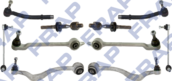 FRAP F5753 Kit braccio...