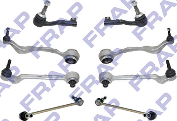 FRAP F5755 Kit braccio...