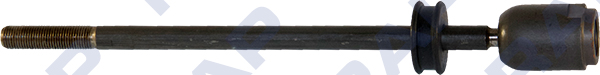 FRAP F617 Giunto assiale,...