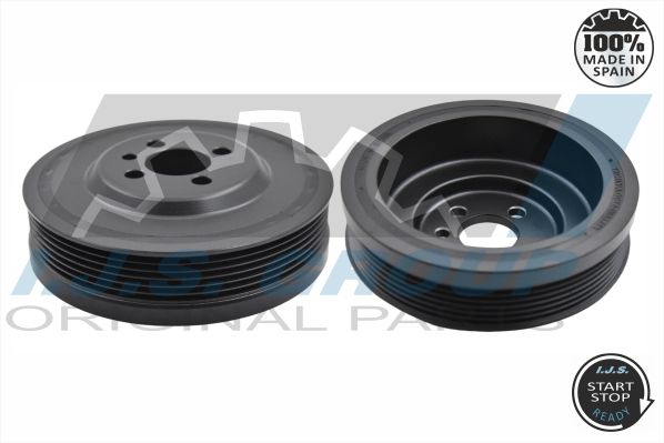 IJS GROUP 17-1071 Technology & Quality, Made in Spain Remenica kľukového hriadeľa