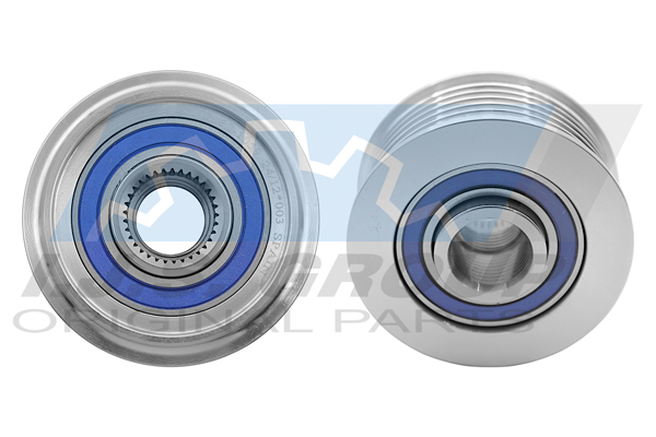 IJS GROUP 30-1059 Technology & Quality, Made in Spain Voľnobeżka alternátora