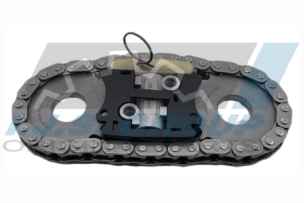 IJS GROUP 40-1249FK Technology & Quality Timing Chain Kit