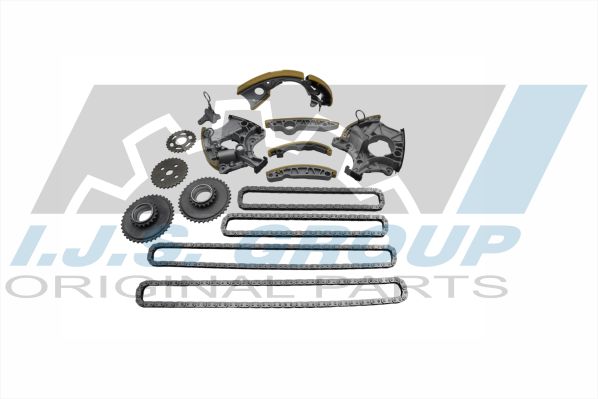 IJS GROUP 40-1265FK Technology & Quality Timing Chain Kit
