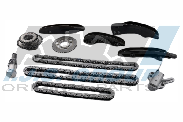 IJS GROUP 40-1268FK Technology & Quality Timing Chain Kit