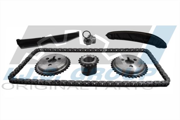 IJS GROUP 40-1269FK Technology & Quality Timing Chain Kit