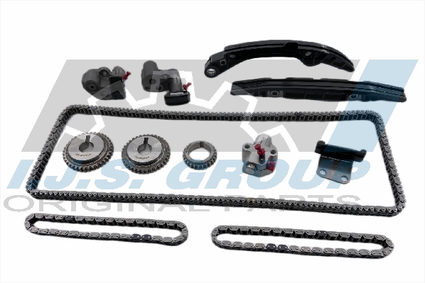 IJS GROUP 40-1280FK Technology & Quality Timing Chain Kit