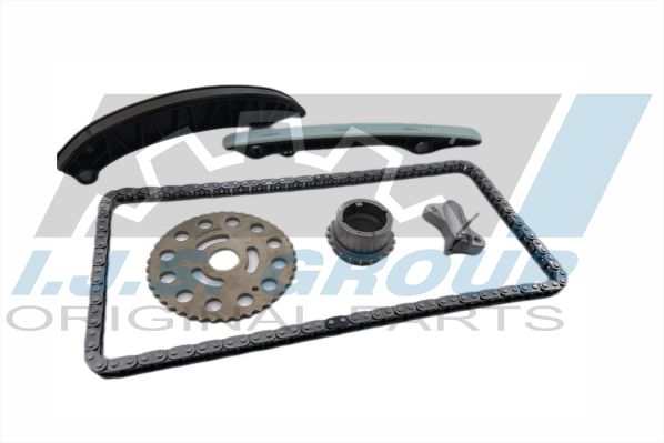 IJS GROUP 40-1314FK Technology & Quality Timing Chain Kit
