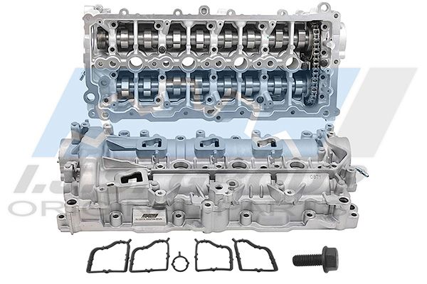 IJS GROUP 40-1333FULLKIT/1 Technology & Quality Camshaft Kit