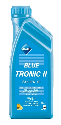 ARAL 15F077 Aral BlueTronic...