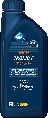 ARAL 15F457 Aral HighTronic...