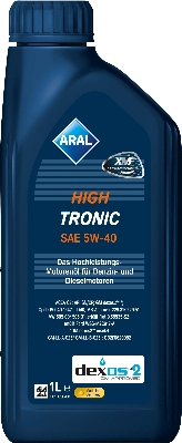 ARAL 15F47B Aral BlueTronic...