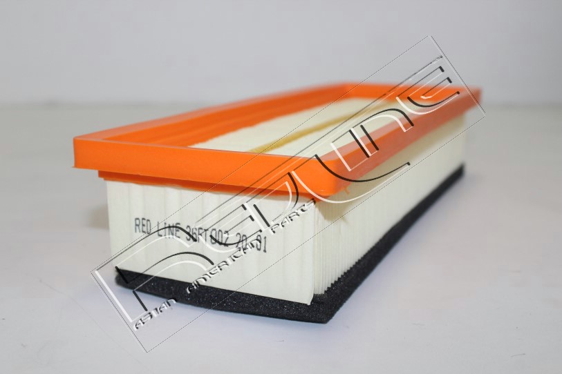 RED-LINE 36FT002 Φίλτρο αέρα