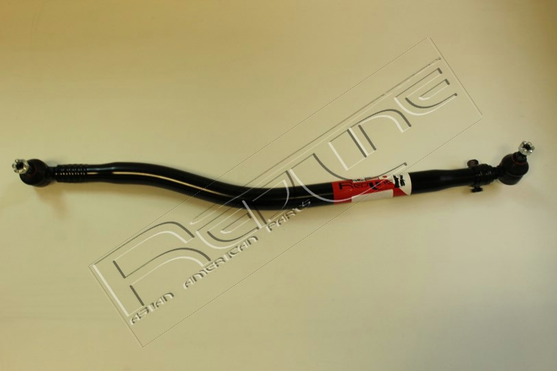 RED-LINE 40NI178 Άξονας...