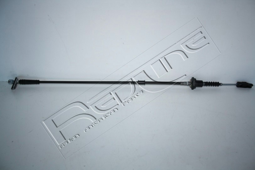 RED-LINE 49KI002 Ντίζα,...