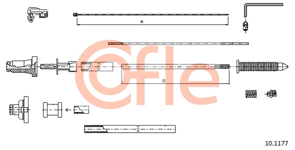 COFLE 10.1177 Gaszug