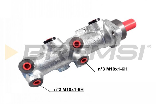 IDM BMC6782 ΑΝΤΛΙΑ ΦΡΕΝΟΥ FIAT