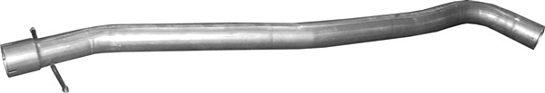 BM CATALYSTS BM50495 Eksosrør