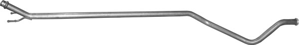 BOSAL 951-057 Eksosrør