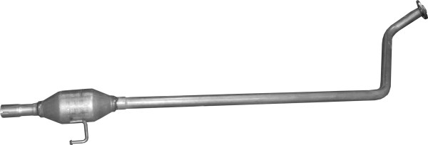 POLMO 04.230 Midtre lydpotte