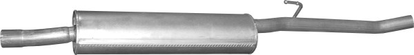 POLMO 04.273 Midtre lydpotte