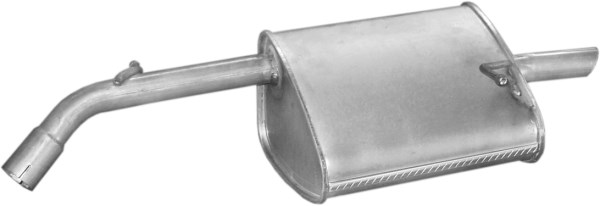 WALKER 23327 bakre lydpotte