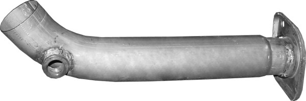 WALKER 10876 Eksosrør