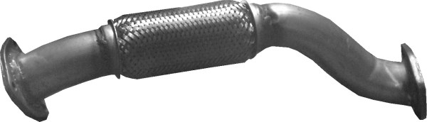 BOSAL 800-201 Eksosrør