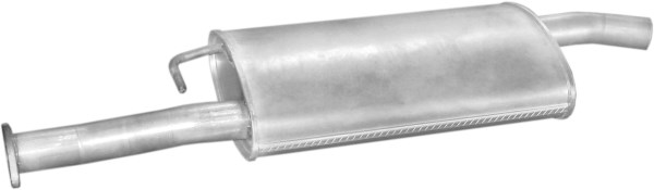 WALKER 22202 Midtre lydpotte