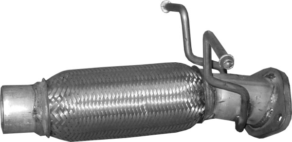 BOSAL 840-001 Eksosrør