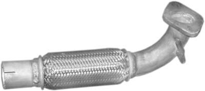 BOSAL 850-073 Eksosrør