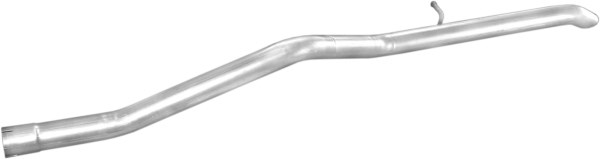 BOSAL 787-471 Eksosrør