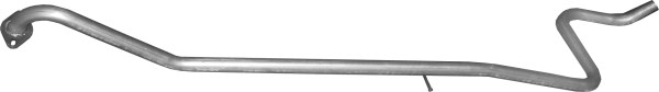 BOSAL 767-831 Eksosrør