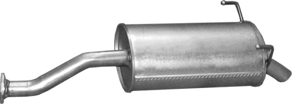 WALKER 24155 bakre lydpotte