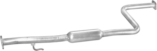 POLMO 24.82 Midtre lydpotte