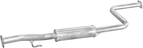 POLMO 01.00 Midtre lydpotte
