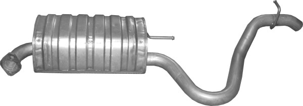 WALKER 70583 bakre lydpotte