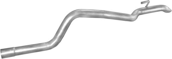 WALKER 10848 Eksosrør