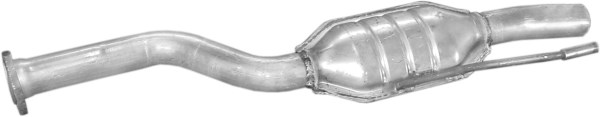 POLMO 30.225 Midtre lydpotte