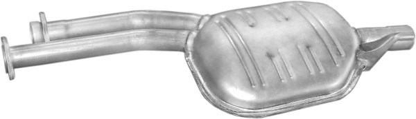POLMO 30.268 Midtre lydpotte