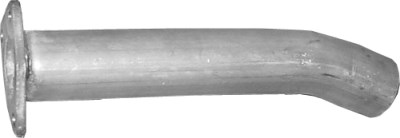 POLMO 04.290 Eksosrør