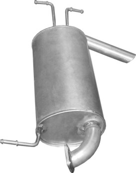 WALKER 23261 bakre lydpotte