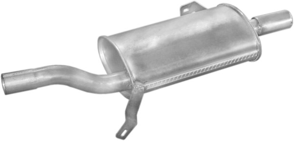 WALKER 25142 bakre lydpotte