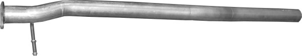 BOSAL 850-031 Eksosrør