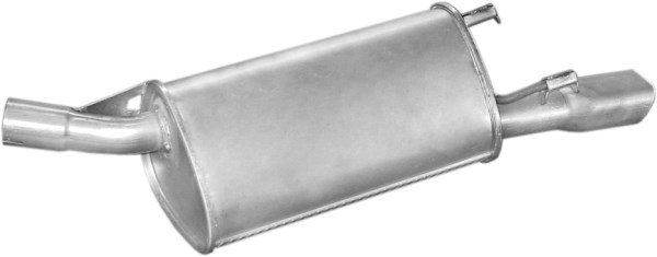 WALKER 25292 bakre lydpotte