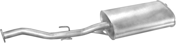 POLMO 03.18 Midtre lydpotte