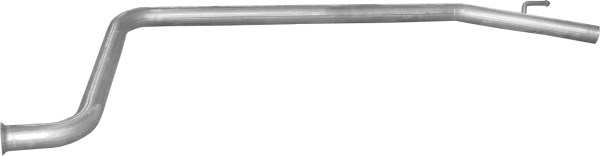 WALKER 10859 Eksosrør
